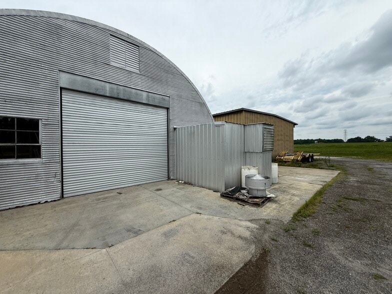 3448 Highway 14, Laurens, SC à vendre - Photo du bâtiment - Image 3 de 13