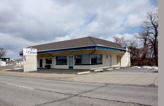Plus de détails pour 251-253 Main St, Addyston, OH - Commerce de détail à vendre