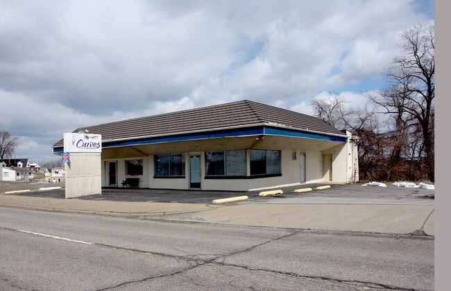 More details for 251-253 Main St, Addyston, OH - Retail for Sale
