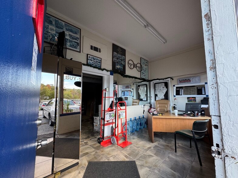 315 Route 22, Pawling, NY for lease - Building Photo - Image 3 of 13