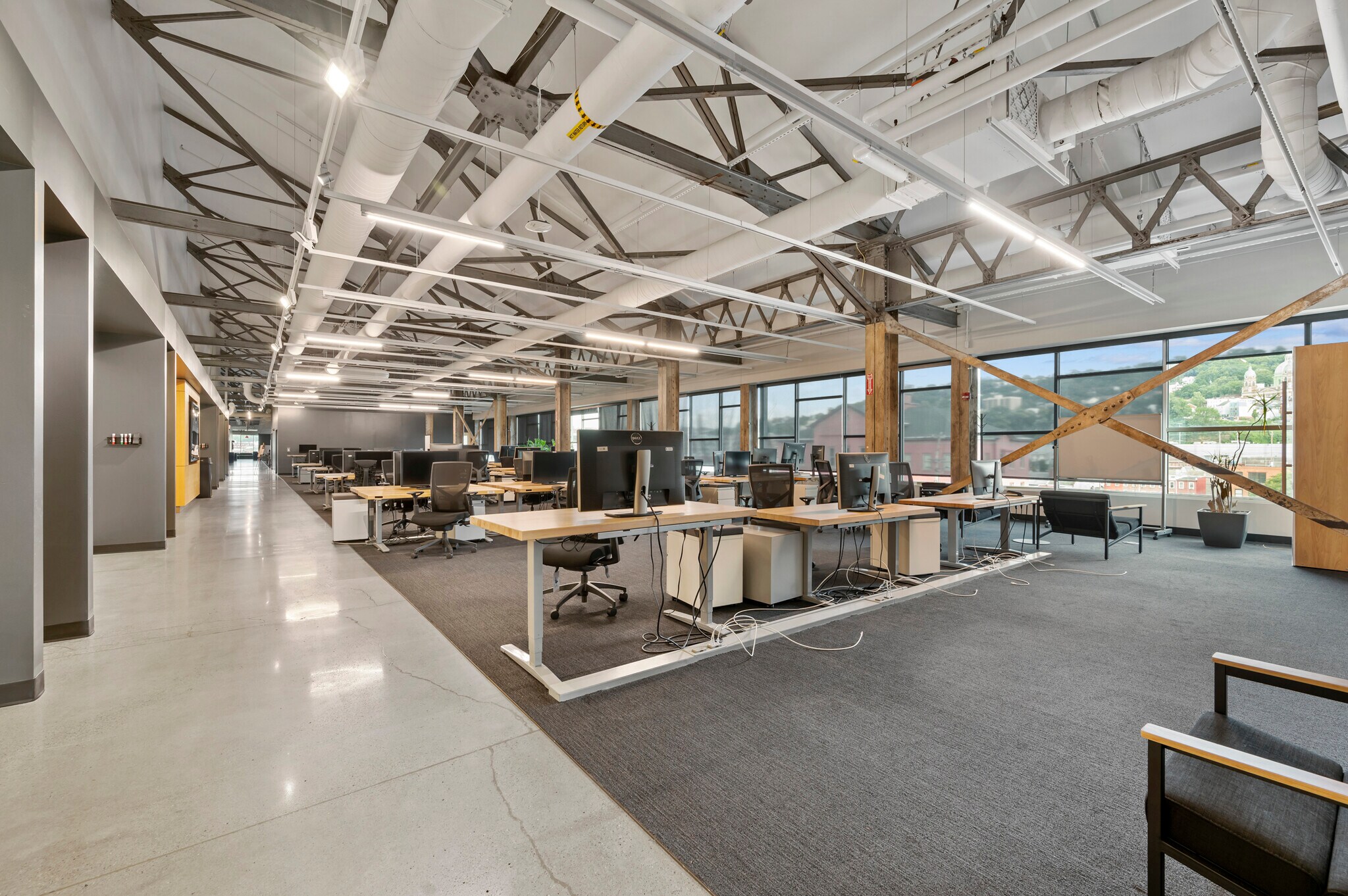 3011 Smallman St, Pittsburgh, PA à vendre Photo intérieure- Image 1 de 1