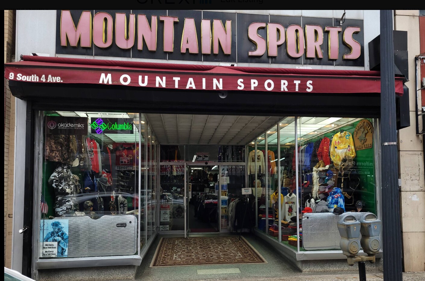 9 S 4th Ave, Mount Vernon, NY à vendre Photo du bâtiment- Image 1 de 1