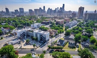 Plus de détails pour 1159 Navasota St, Austin, TX - Spécialité à vendre