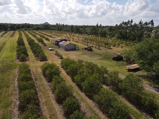 Plus de détails pour 8101 Okeechobee Rd, Fort Pierce, FL - Terrain à vendre