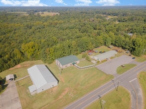 1699 N Rocky River Rd, Lancaster, SC - Aérien  Vue de la carte - Image1