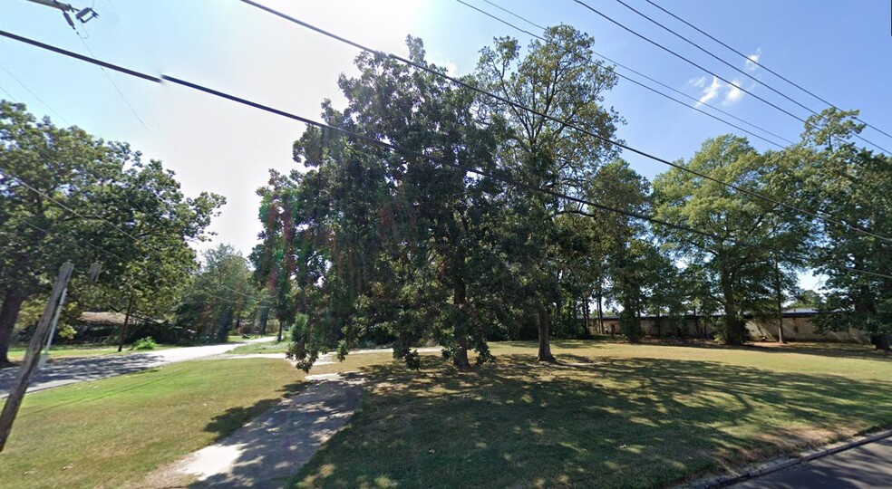 4200 28th ave, Pine Bluff, AR for lease - Building Photo - Image 3 of 5