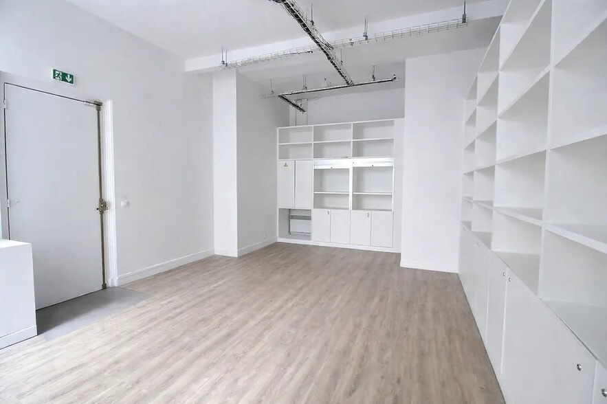 Bureau dans Paris à louer - Photo intérieure - Image 3 de 4