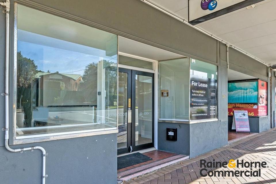 394 Maitland Rd, Mayfield Newcastle for lease Building Photo- Image 1 of 9