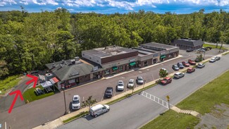 Plus de détails pour 1 Park Ln, Douglassville, PA - Vente au détail à louer