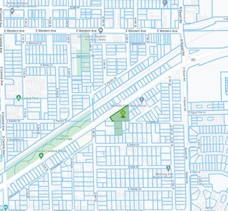 More details for 525 E Main St, Avondale, AZ - Multifamily for Sale
