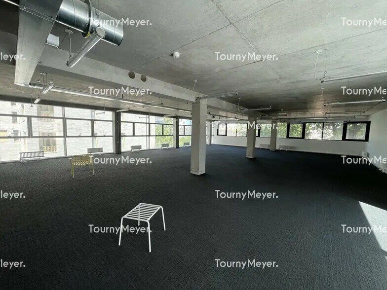 Bureau dans Nantes à louer - Photo du bâtiment - Image 3 de 6