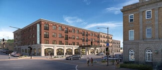 Plus de détails pour 201 S Cortez St, Prescott, AZ - Commerce de détail à louer