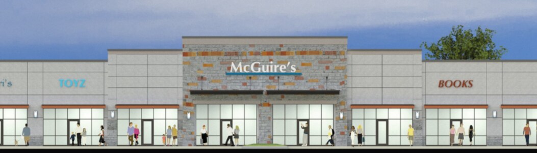 2235 Marketplace Blvd, Shelbyville, IN à louer Photo du bâtiment- Image 1 de 4