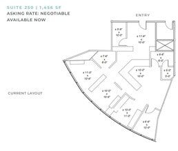4520 Executive Dr, San Diego, CA for lease Floor Plan- Image 1 of 1