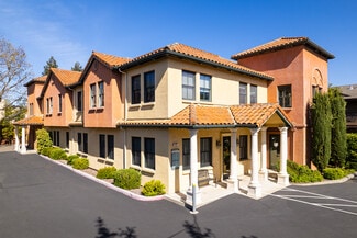 Plus de détails pour 1151 Broadway, Sonoma, CA - Bureau à vendre