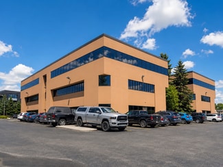 Plus de détails pour 3900 Arctic Blvd, Anchorage, AK - Bureau à vendre