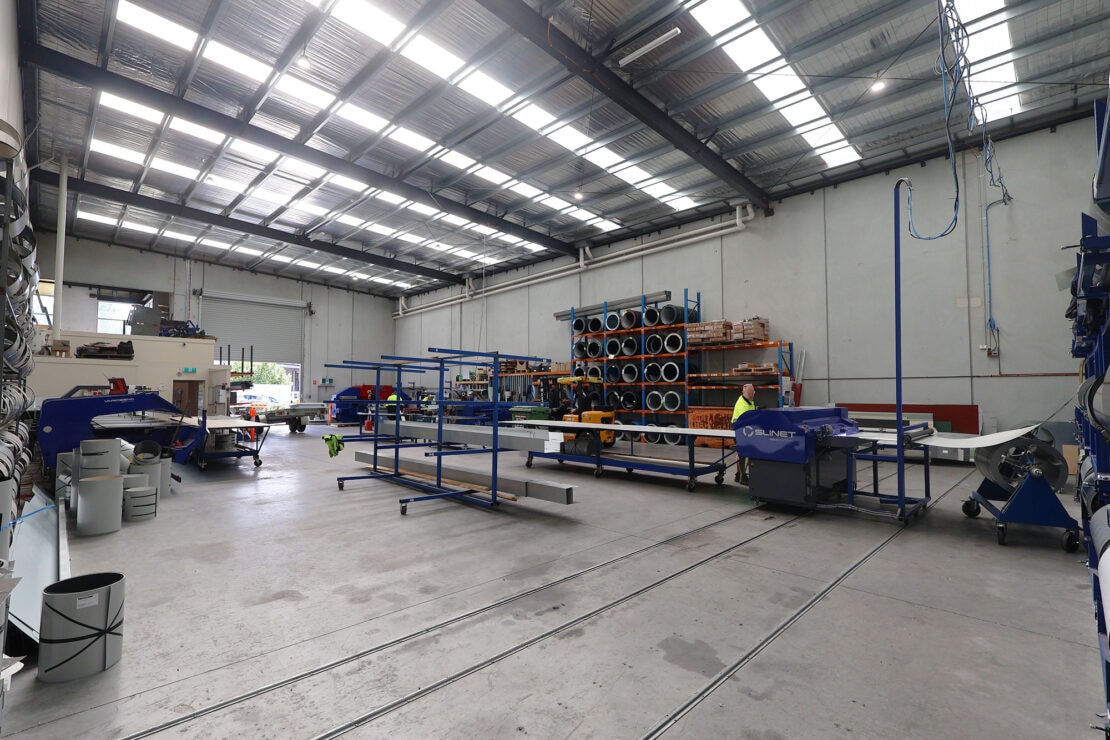 38B Tarmac Way, Pakenham for lease Interior Photo- Image 1 of 2