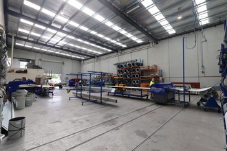 38B Tarmac Way, Pakenham for lease Interior Photo- Image 1 of 2