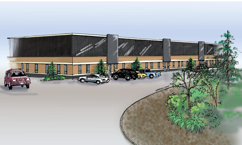 30 Robert W Boyden Rd, Taunton, MA à louer - Autre - Image 2 de 8