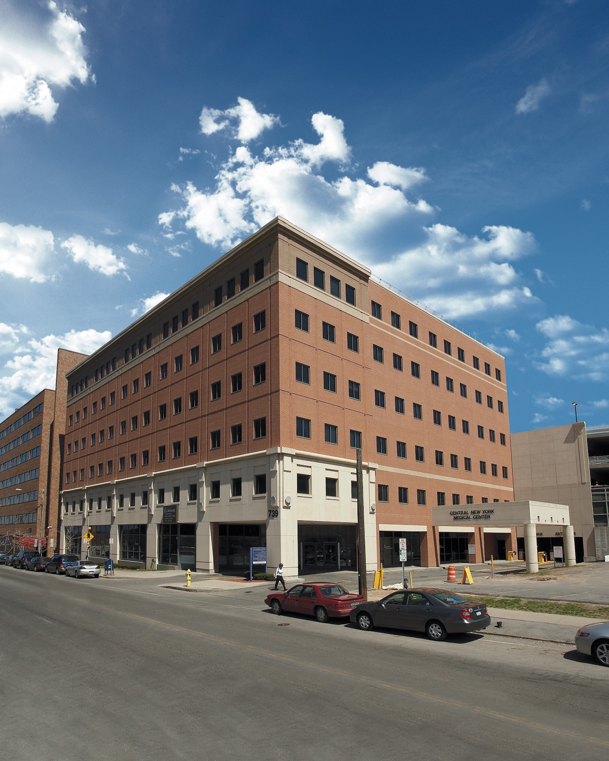 739 Irving Ave, Syracuse, NY for lease Primary Photo- Image 1 of 3