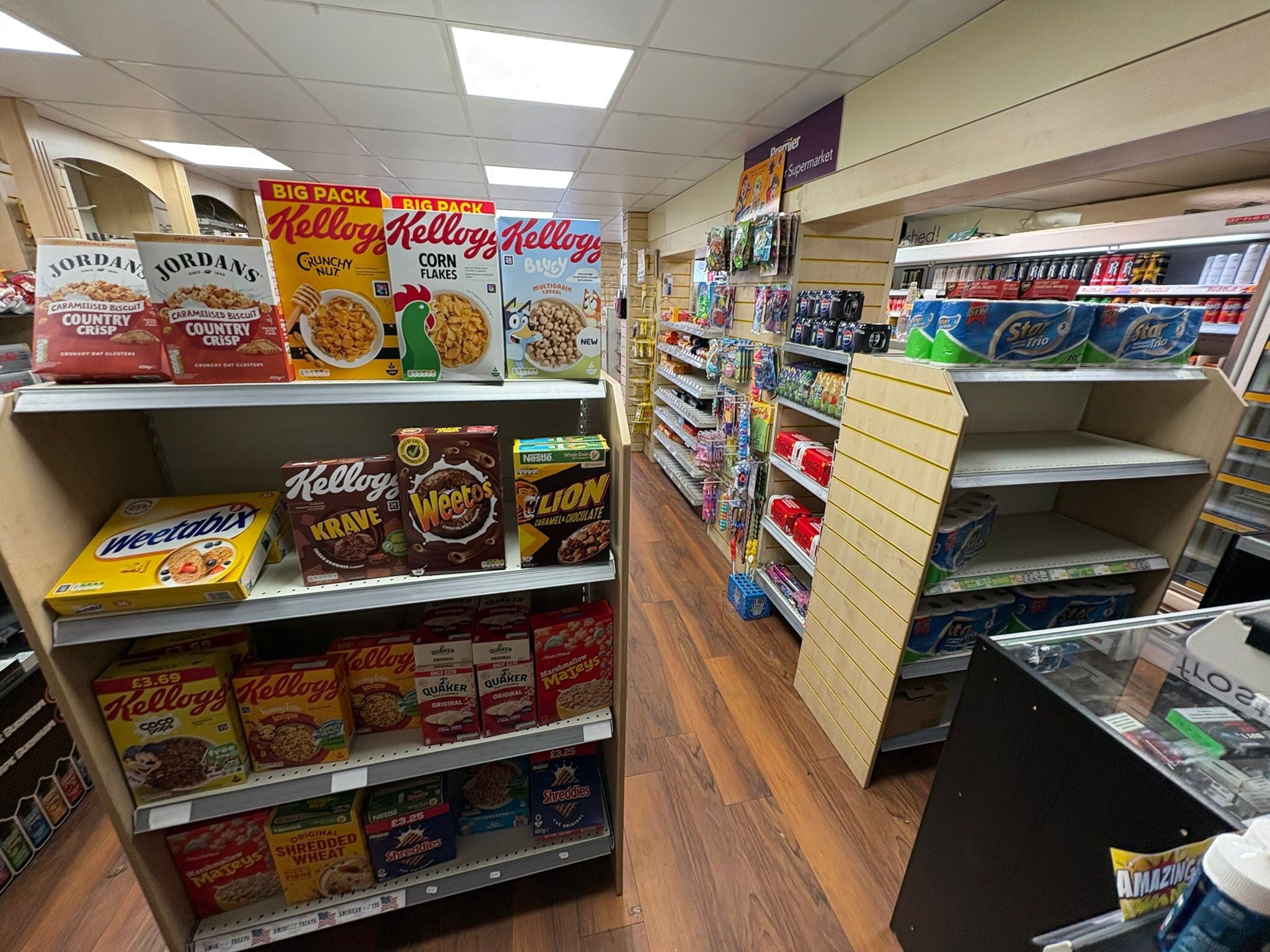 1 Eastfield Rd, Slough à louer Photo intérieure- Image 1 de 14