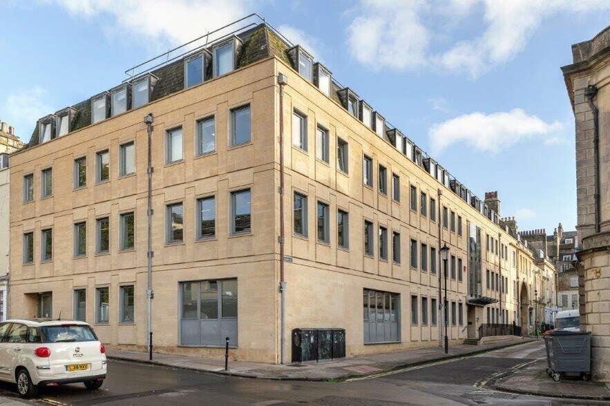 Trim St, Bath à louer - Photo du bâtiment - Image 3 de 18