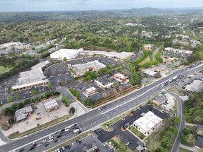 11525 Cantrell Rd, Little Rock, AR for lease Building Photo- Image 2 of 54