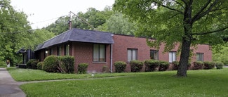 More details for 2158 Osterfeld St, Cincinnati, OH - Office for Sale