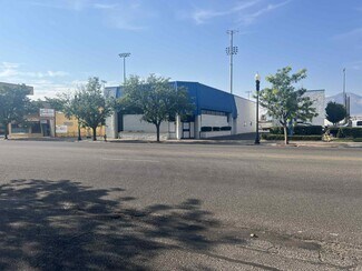 Plus de détails pour 256 24th St, Ogden, UT - Commerce de détail à louer