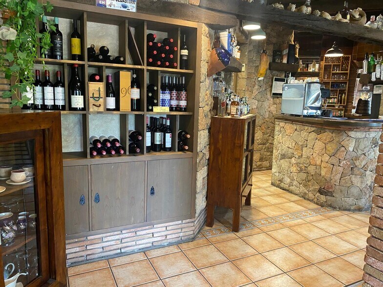 Commerce de détail dans Botarell, Tarragona à vendre - Photo intérieure - Image 3 de 17