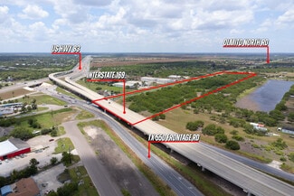 More details for 0000 FM 511, Brownsville, TX - Land for Sale