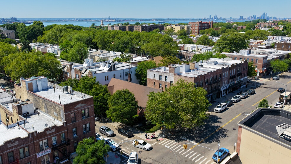 9020 3rd Ave, Brooklyn, NY for sale - Building Photo - Image 2 of 4