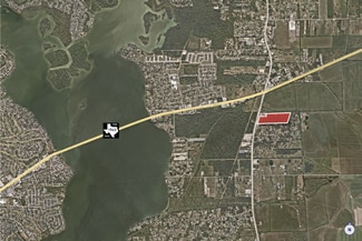 More details for 0 FM 2100, Huffman, TX - Land for Sale