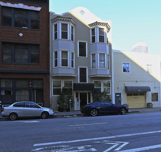 More details for 568 Folsom St, San Francisco, CA - Multifamily for Sale