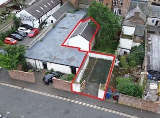 More details for 18 Mill Wynd, Ayr - Office for Sale