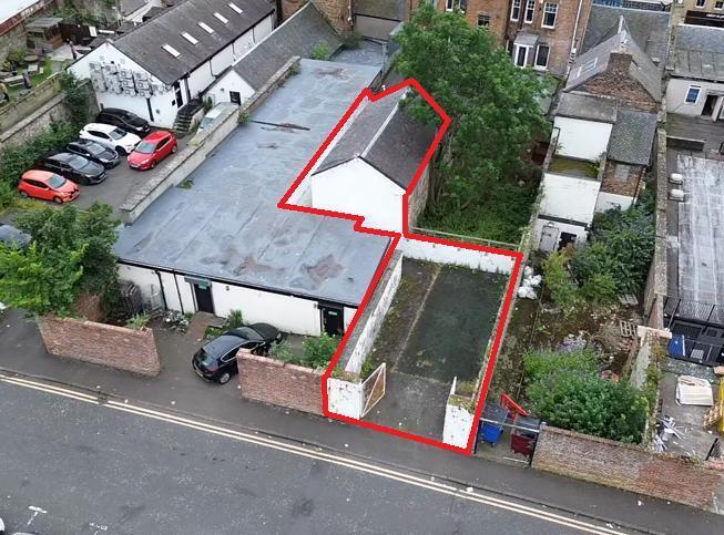18 Mill Wynd, Ayr à vendre Photo du bâtiment- Image 1 de 6