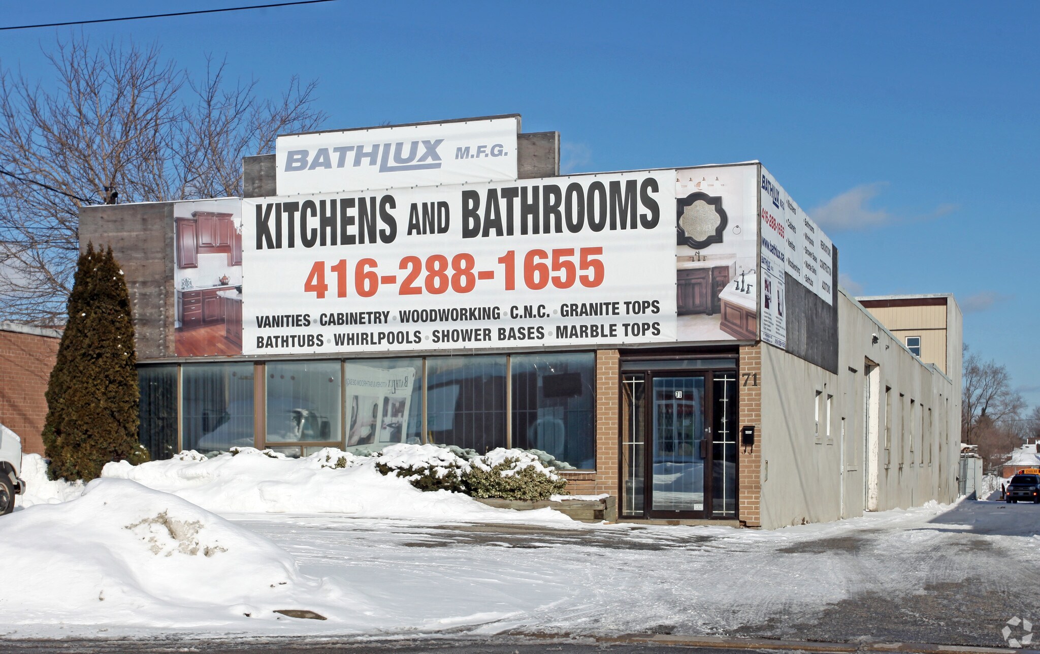 71 Howden Rd, Toronto, ON à vendre Photo principale- Image 1 de 1