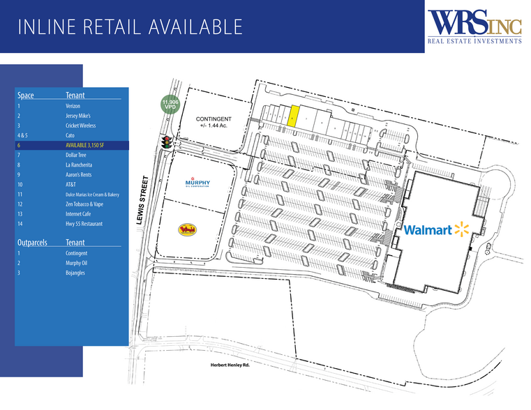 US Hwy 15, Oxford, NC for lease - Building Photo - Image 1 of 8