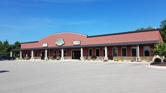 Plus de détails pour 8103 WI-42 Hwy, Egg Harbor, WI - Vente au détail à vendre