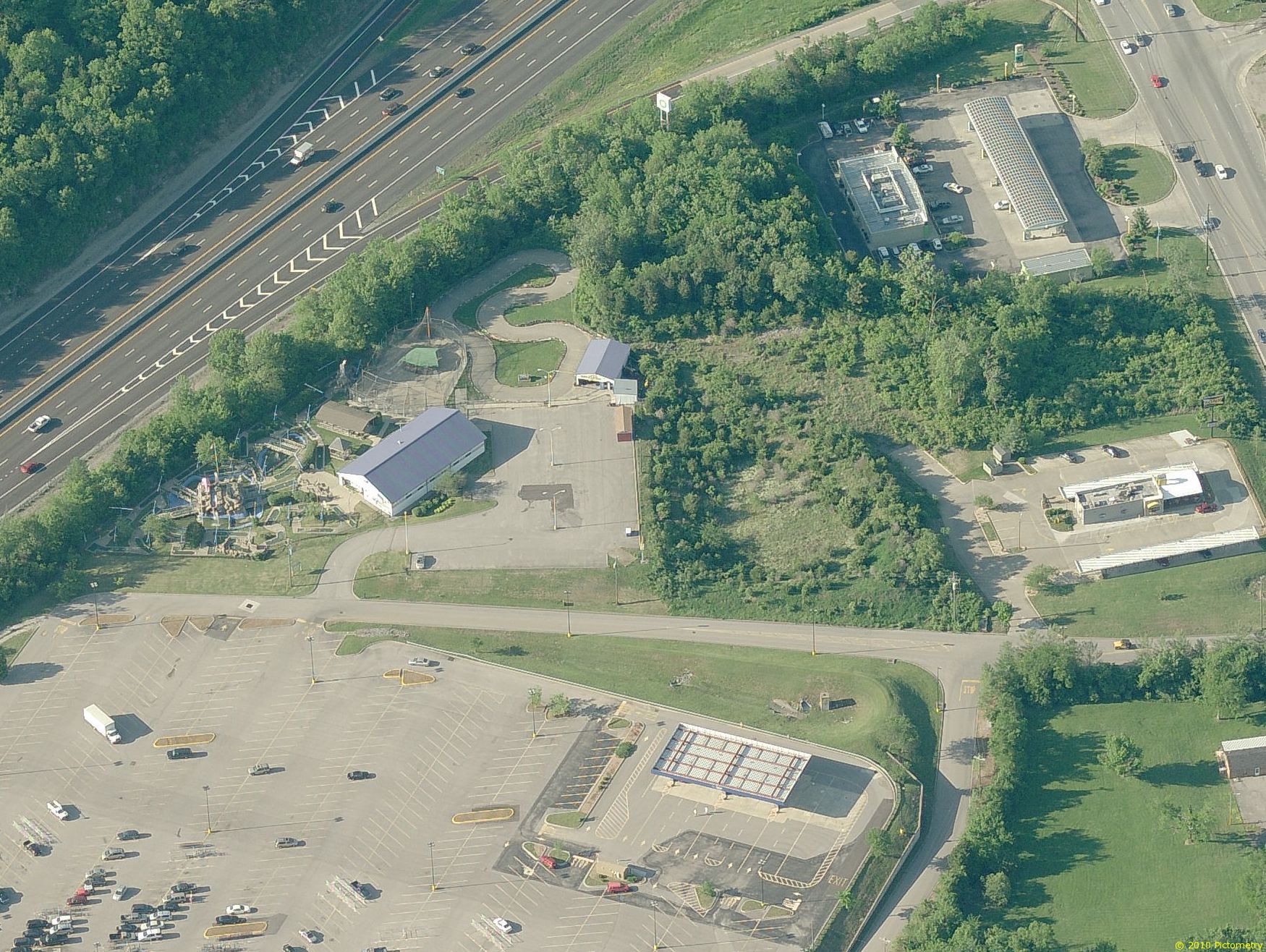 621 Old Hickory Blvd, Nashville, TN à vendre Photo principale- Image 1 de 5