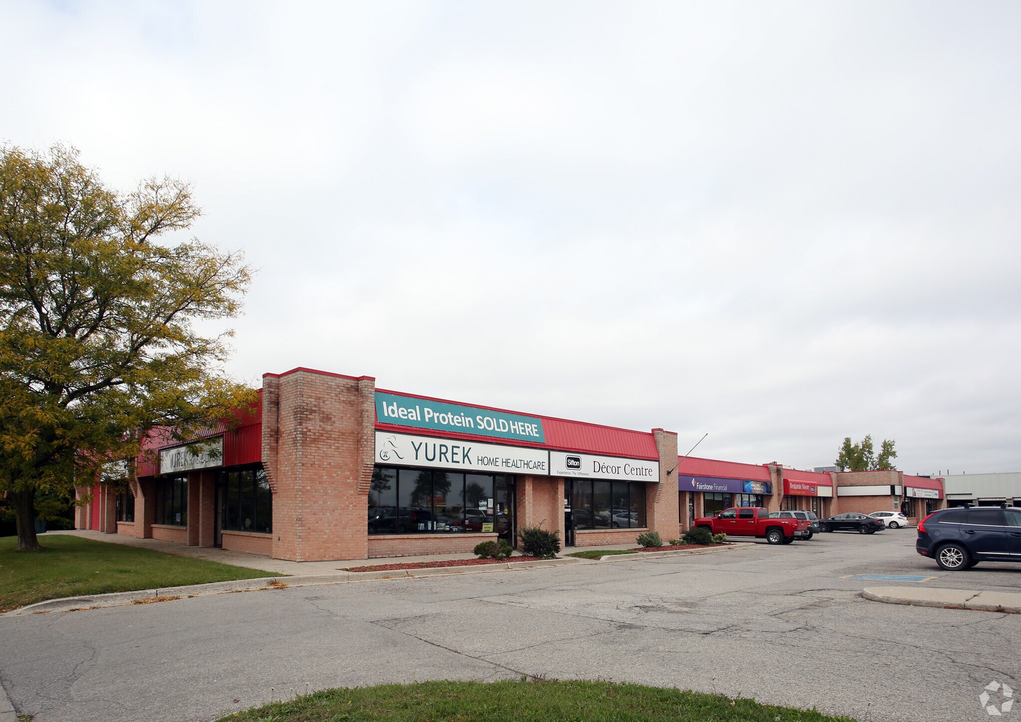 555 Wellington Rd S, London, ON for sale Building Photo- Image 1 of 1