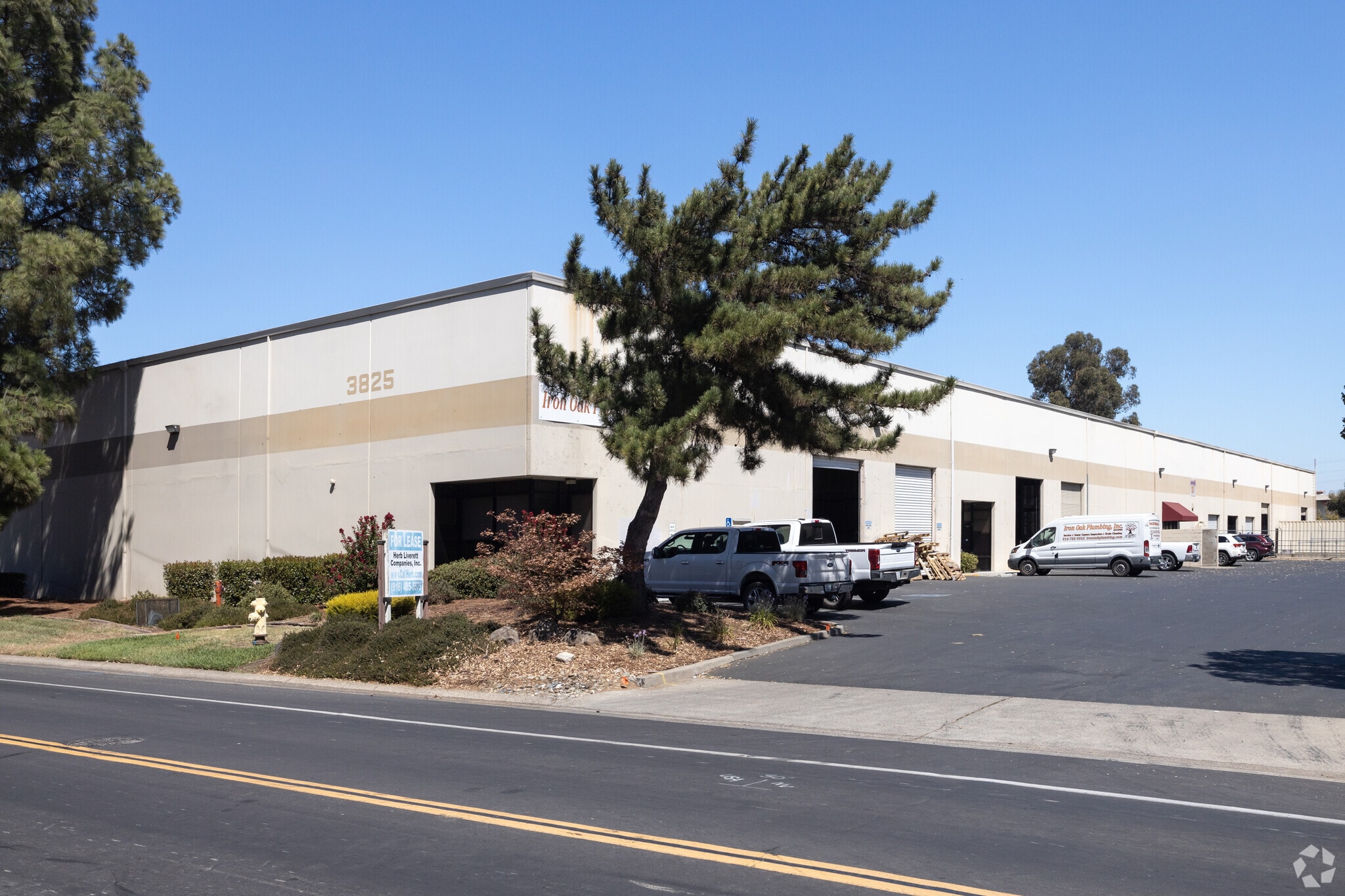 3825 Cincinnati Ave, Rocklin, CA for lease Primary Photo- Image 1 of 6