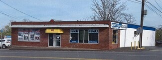 More details for 882-886 Boston Post Rd, West Haven, CT - Retail for Sale