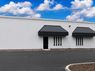 More details for 5151 Sunbeam Rd, Jacksonville, FL - Flex for Lease