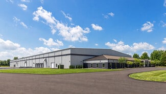 More details for 220 S Noah Dr, Saxonburg, PA - Industrial for Lease