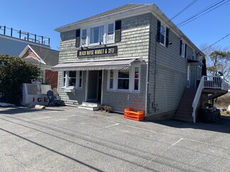 Plus de détails pour 27 E Grand Ave, Scarborough, ME - Vente au détail à louer