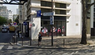 More details for 129 Bis-133 Avenue Daumesnil, Paris - Retail for Lease