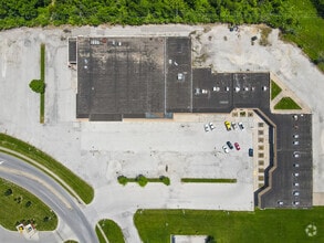1951-1999 N 63rd St, Kansas City, KS - AERIAL  map view - Image1
