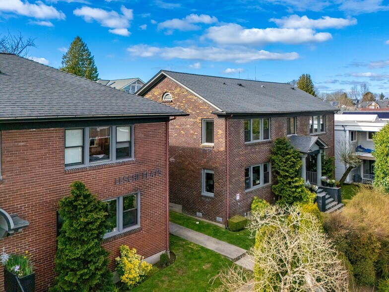 109-115 30th Ave, Seattle, WA à vendre - Photo du bâtiment - Image 2 de 19
