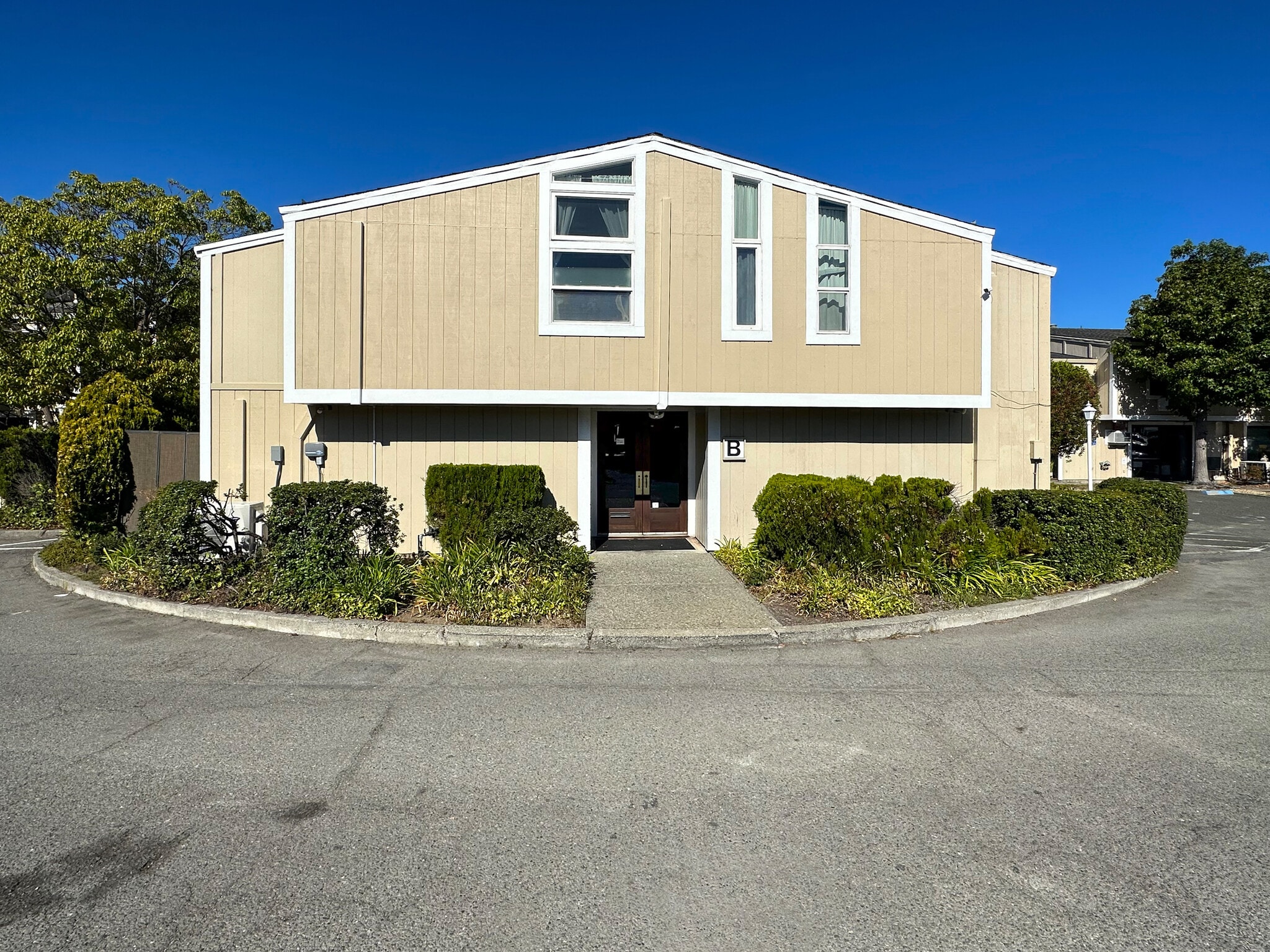 150 Shoreline Hwy, Mill Valley, CA for sale Building Photo- Image 1 of 14